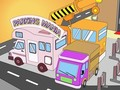 ゲーム駐車場マニアオンライン