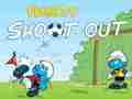 ゲームスマーフ: PK戦 オンライン