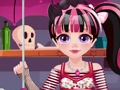 ゲームキドーモンスタースクール オンライン