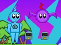 ゲームヴォルティエ2 オンライン