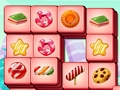 ゲームキャンディー麻雀牌 オンライン