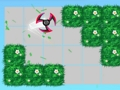 ゲーム草刈りパズル オンライン