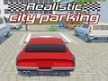 ゲームリアルな都市の駐車オンライン