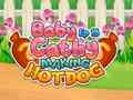 ゲームBaby Cathy Ep15: ホットドッグを作る オンライン