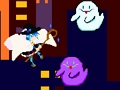 ゲームゴーストナイト オンライン