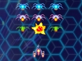 ゲームギャラクシーシューター オンライン