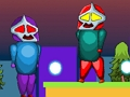 ゲーム草加 オンライン