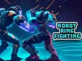 ゲームロボットリングファイティングオンライン
