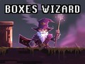 ゲームボックスウィザードオンライン