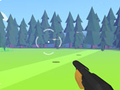 ゲームゴルフハンティング 3D オンライン
