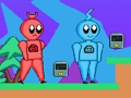 ゲームヴォルティエ オンライン