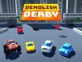 ゲームデモリッシュダービーオンライン