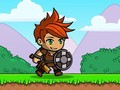 ゲームナイトヒーローアドベンチャーアイドルオンライン