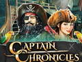 ゲームキャプテン・クロニクルズ オンライン