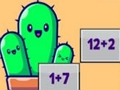 ゲームかわいい算数ゲーム オンライン
