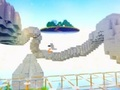 ゲームブロッキーパルクール：スカイラインスプリント オンライン