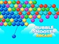 ゲームバブルシューティングアーケードオンライン