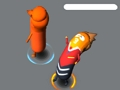 ゲームソーセージ戦争。 いお オンライン