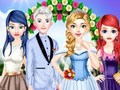 ゲーム誰が花嫁になるの 2 オンライン