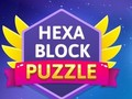 ゲームヘキサブロックパズルオンライン
