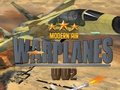 ゲーム現代の軍用機 第二次世界大戦オンライン