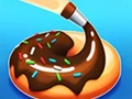 ゲーム焼く オンライン