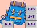 ゲームオブジェクト数学ゲーム オンライン