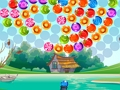 ゲームバブル カルーセル オンライン