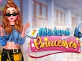 ゲーム現代のプリンセス オンライン