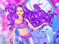 ゲーム人魚姫 オンライン