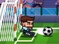 ゲームヘッド サッカー エクスクルーシブ オンライン