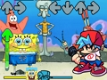 ゲームFNF対スパンチボブ オンライン