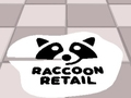 ゲームアライグマの小売 オンライン