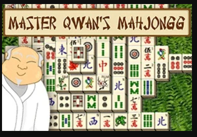 ゲームマスターQwans麻雀 オンライン