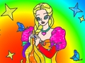 ゲームKidsGameによる塗り絵 オンライン