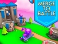 ゲーム合流してバトル オンライン