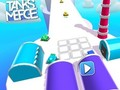 ゲームタンクマージ オンライン