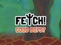ゲームフェッチ！ いいこだ？ オンライン