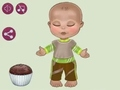 ゲームベビーアダプター：着せ替え オンライン