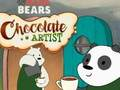 ゲームWe Are Bears: コーヒーアーティスト オンライン