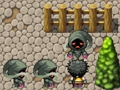 ゲーム伝説のハンター、アーサー オンライン