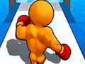 ゲームレベルアップランナー オンライン