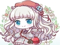 ゲームラッキードール オンライン
