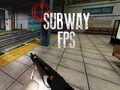 ゲーム地下鉄FPSオンライン