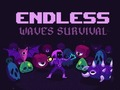 ゲームエンドレス ウェーブ サバイバル オンライン