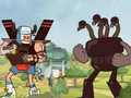 ゲームベヒーモスの戦い オンライン