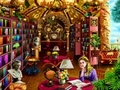 ゲーム隠し図書館 オンライン