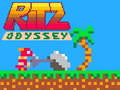 ゲームリッツ オデッセイ オンライン