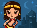 ゲーム1001 アラビアン ナイト オンライン