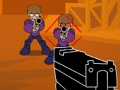 ゲームRushdown Rivals リローデッド オンライン